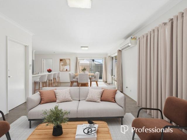 Private, Modern Living in a Prime Balga Location