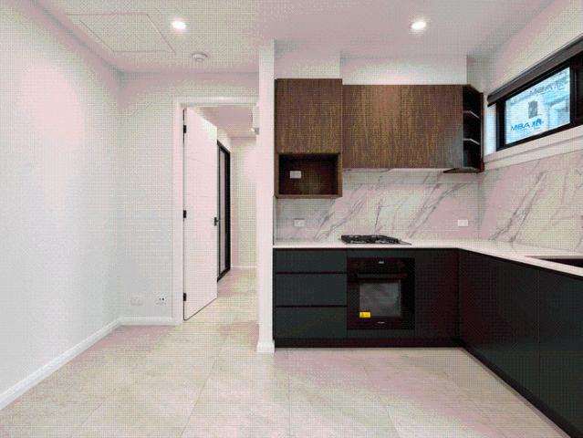 Private, Modern Living in Jordan Springs