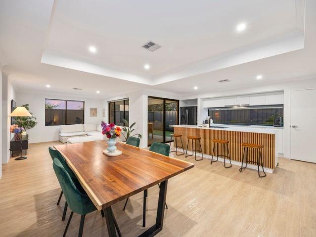 Private, Modern & Low Maintenance Living in a Prime Joondalup Position