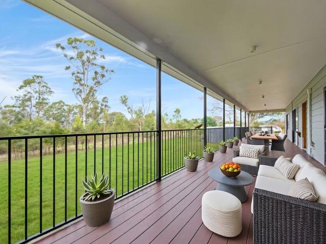 Private Modern Paradise in Quaama, Serenity Meets Style on 2023m²