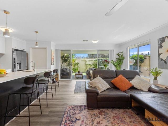 PRIVATE. MODERN. PERFECTLY POSITIONED