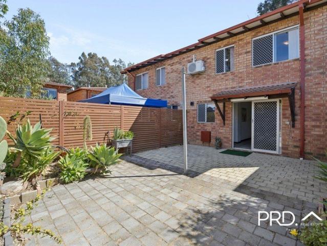 Private, Modern Property on Doorstep of Herdsman Reserve