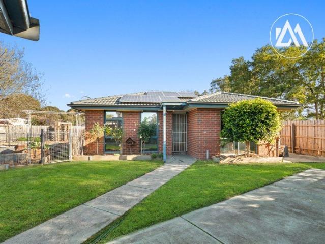 Private, Move In Ready Living with Endless Potential