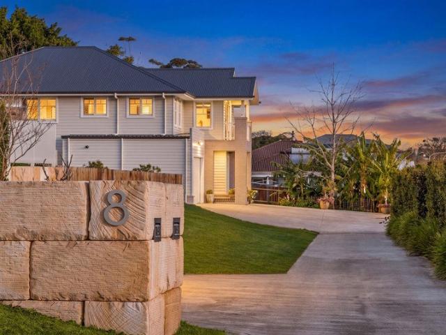 Private, Near New & Exceptionally Spacious