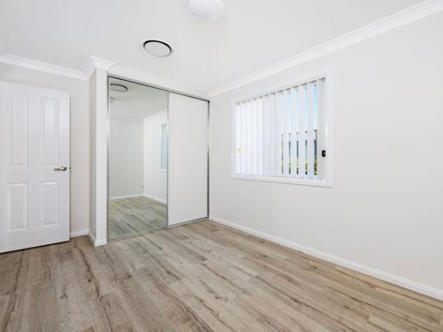 Private, Neat Granny Flat in Awesome Location