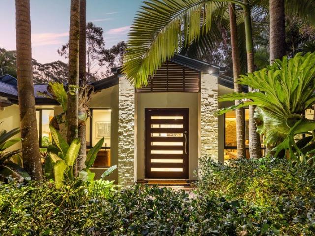 Private Noosa Hinterland Estate | Resort Style Family Living