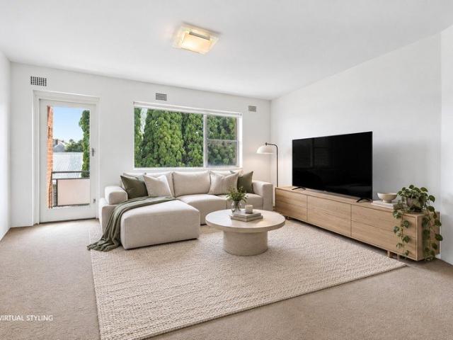 Private North Facing Apartment in the Heart of The Spot