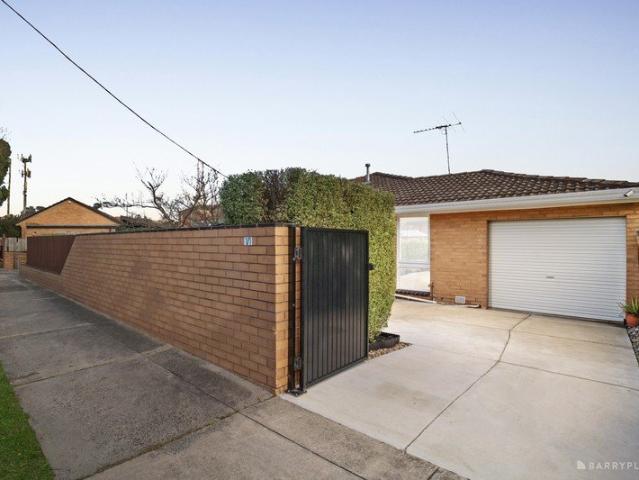 Private North Facing Sanctuary with Spacious Courtyard