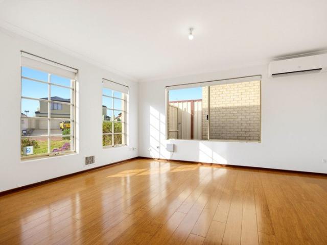 Private Northwood Estate, three bedrooms plus theatre