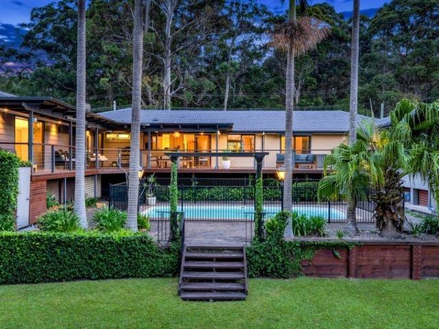 Private Oasis on a Huge 1,492sqm Double Block