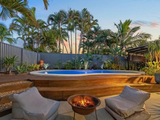 PRIVATE OASIS IN PRIME LOCALE