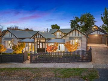 Private Oasis in Soldiers Hill