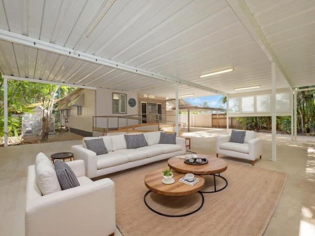 Private Oasis with Incredible Outdoor Living
