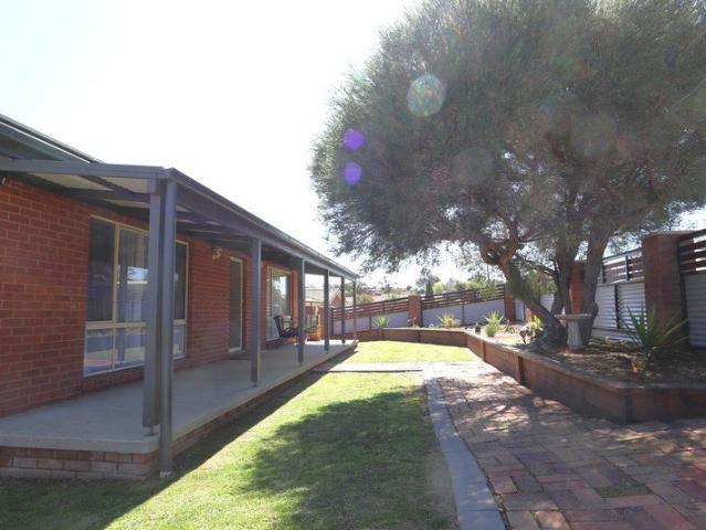 Private Oasis with Space, Versatility & Potential