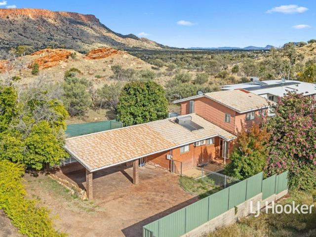 Private Oasis with Pool and Range Views