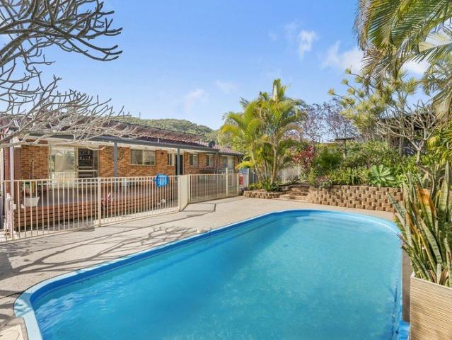 Private Oasis with Poolside Appeal