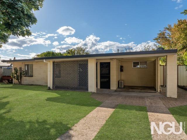 Private Oasis with Poolside Entertaining & Flexible Family Living