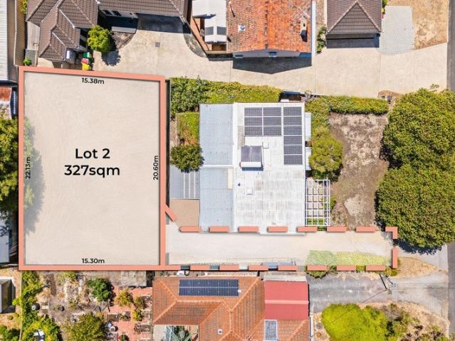 Private Oasis 4 x 2 Home + Land Package
