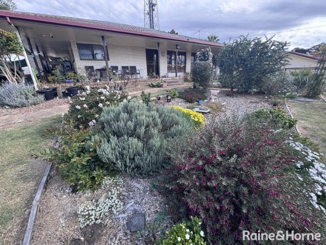 Private on Half Acre