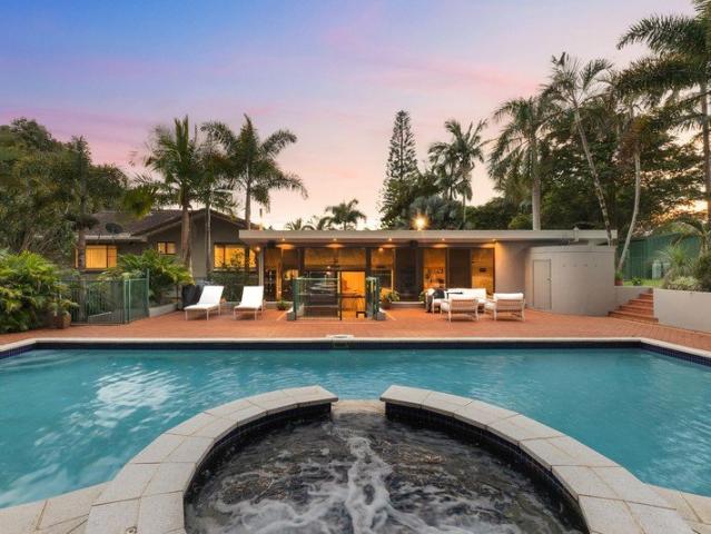 Private One Acre Paradise with Resort Style Luxury