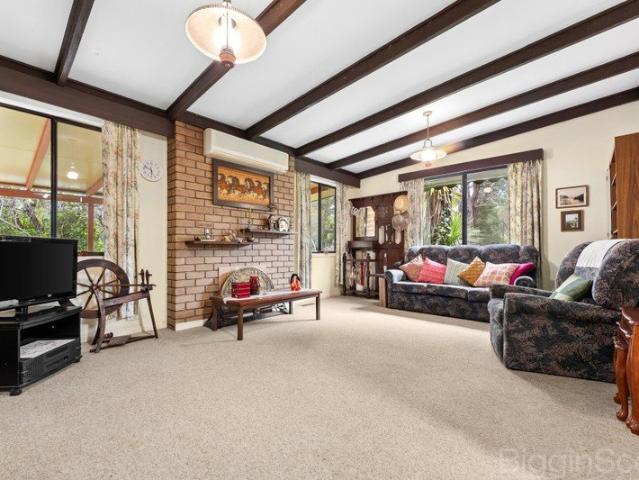 Private One Acre Retreat with Endless Potential Surrounded by Nature