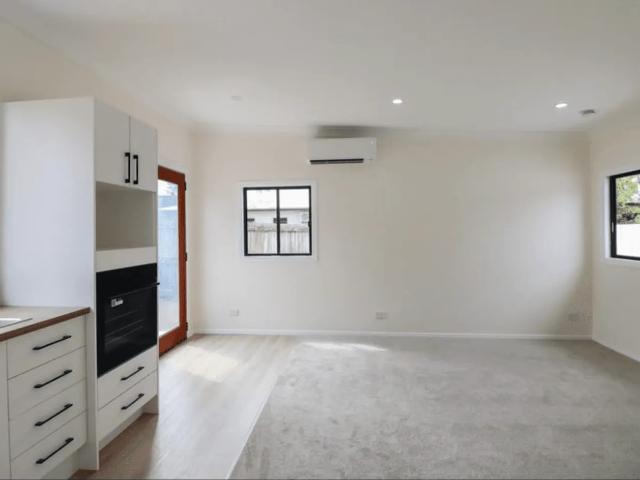 Private One Bedroom Home