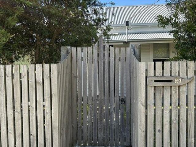 Private One bedroom Home