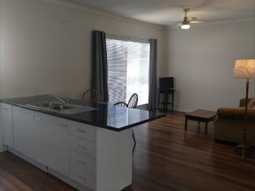 Private One Bedroom Unit | Available 10/8/26