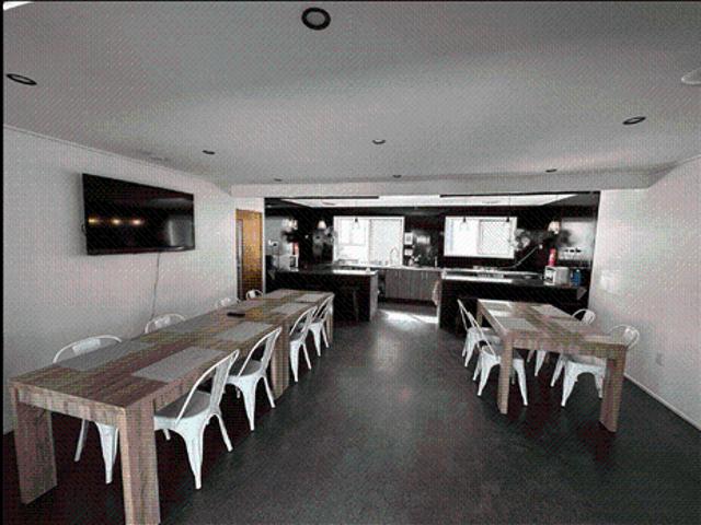 Private AC Cabin with Kitchen Free Wi Fi