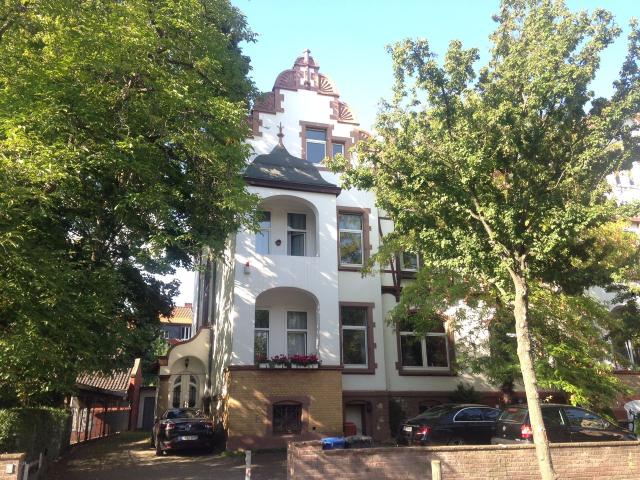 Private accommodation near Göttingen city centre, Gottingen Amsterdam Apartments for Rent