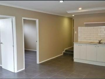 Private Access Two Bedroom Flat Electricity and Water Included