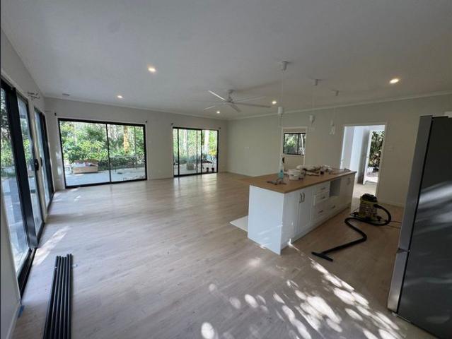 Private Accessible Sanctuary – Fully Furnished All bills included 1BR on 1 Hectare Estate
