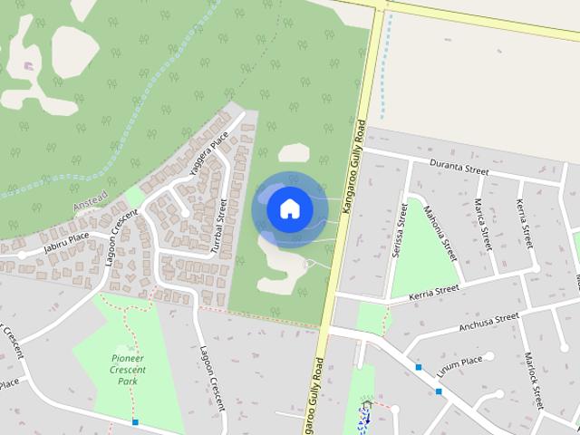 Private Accessible Sanctuary – Fully Furnished All bills included 1BR on 1 Hectare Estate
