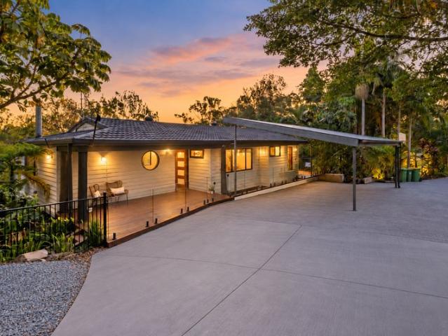 Private Acreage Estate with Space, & Dual Living