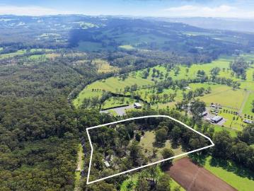 Private Acreage Escape with Scenic Outlooks & Country Charm
