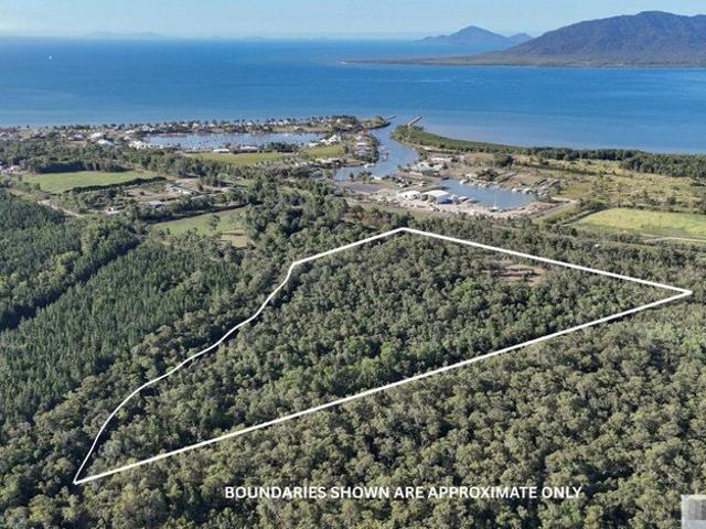 Private Acreage Living Just Minutes from the Coast