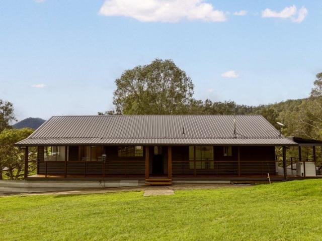 Private Acreage Living with Dual Living Flexibility & Endless Lifestyle Appeal