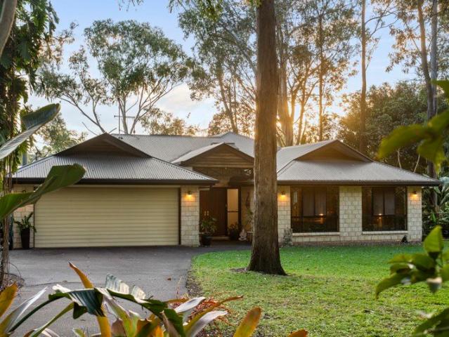 Private Acreage Living with Modern Upgrades & Nature at Your Doorstep