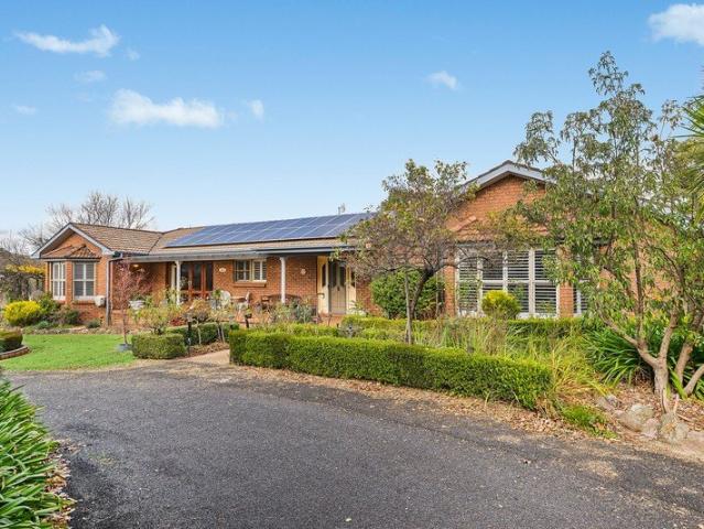 Private Acreage Living with Space, Style & Flexibility