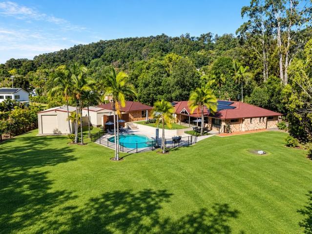Private Acreage Living with Space, Versatility & Lifestyle