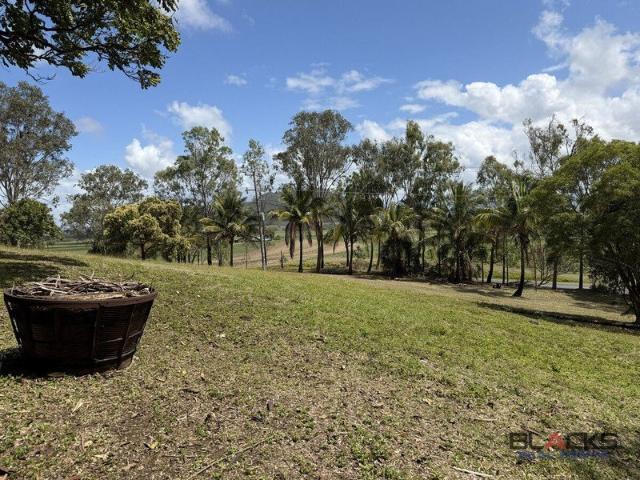 Private Acreage Living with Picture Postcard Views