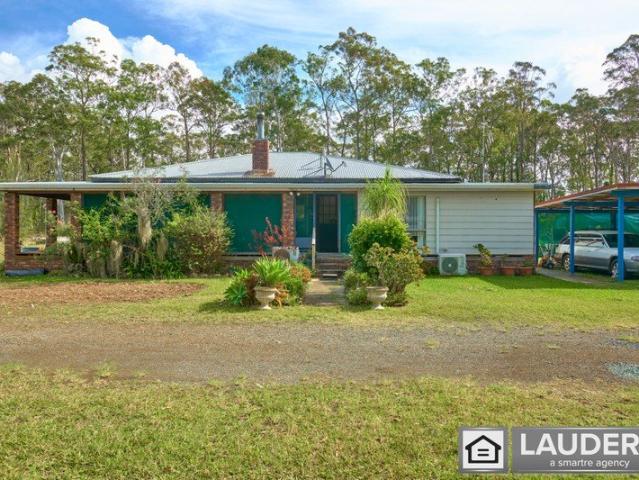 Private Acreage Multiple Accommodation Options
