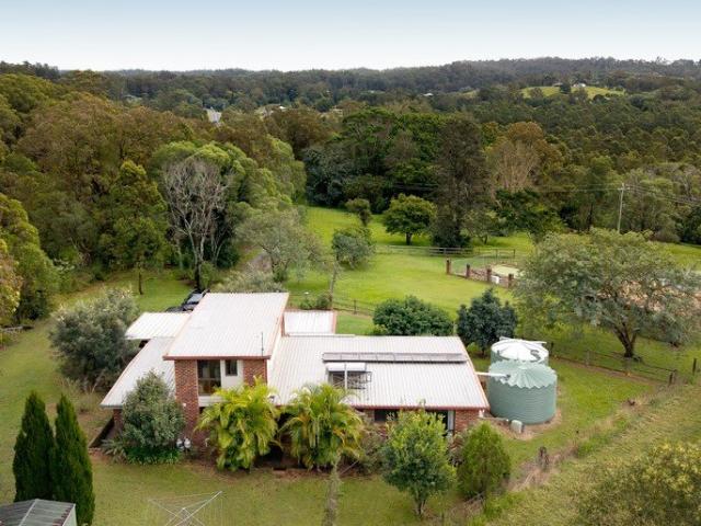 Private Acreage Sanctuary or Small Hobby Farm
