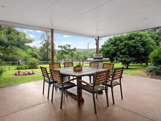 Private Acreage Sanctuary or Small Hobby Farm