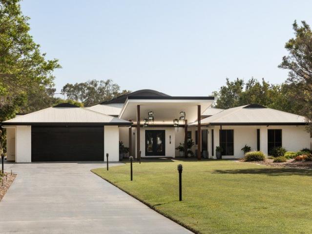 Private Acreage Sanctuary A Paradise for Family, Fun and Forever Memories