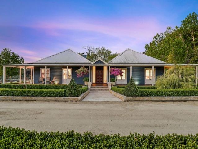 Private Acreage Sanctuary with Country Charm & Endless Possibilities