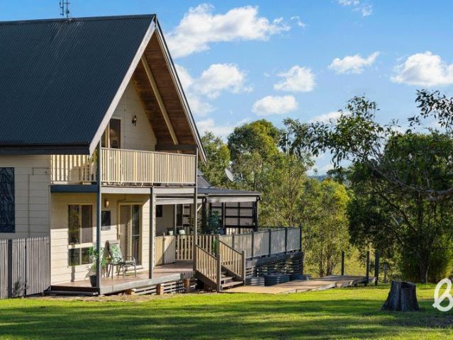 Private Acreage Retreat | 10 acres