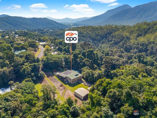 Private Acreage Retreat with Mountain Views