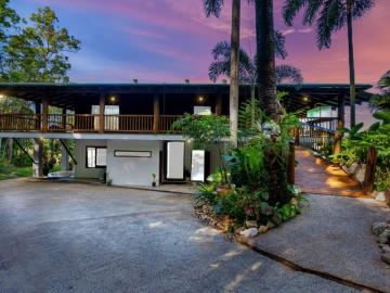 Private Acreage Retreat with Potential Views, Space & Lifestyle