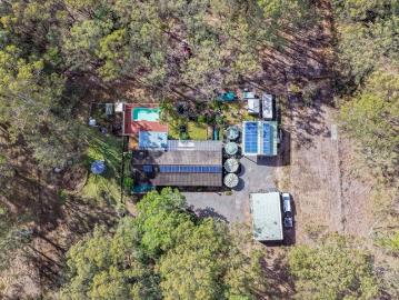 Cockle Creek, Newcastle - Swimming pool